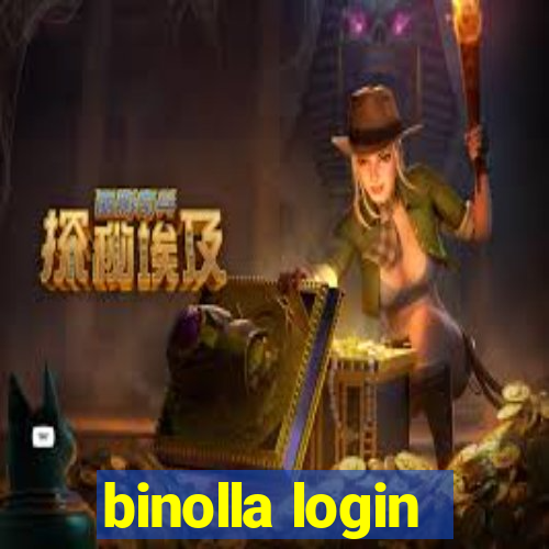 binolla login